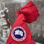 CG Approach Jacket – Jacke – Rot