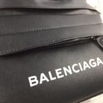 BAL Paris Bag