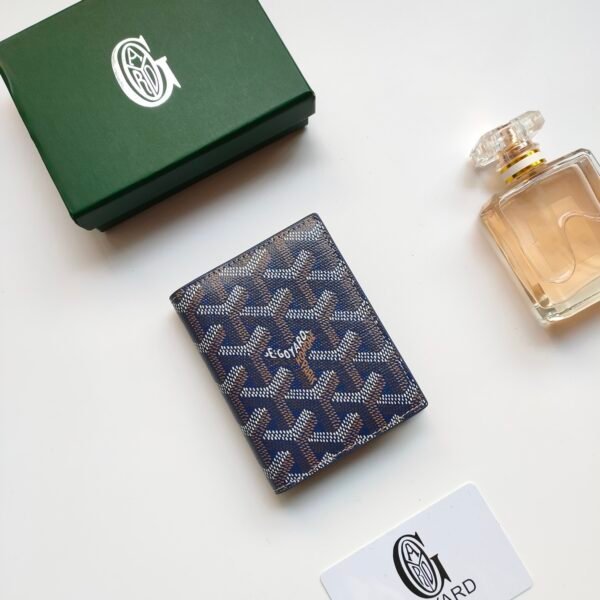 GYD Saint-Marc Card Holder - Wallet