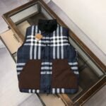 BBR B Family Down Vest – Vest