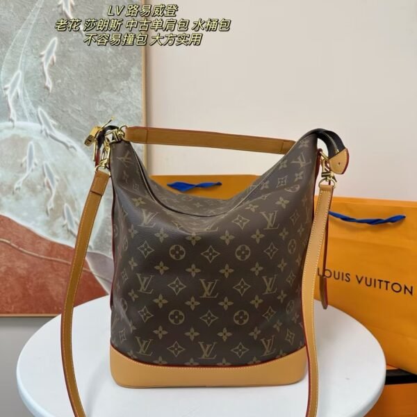 LV NéoNoé Monogram - Bag