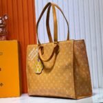 LV Sac Plat 24H – Bag