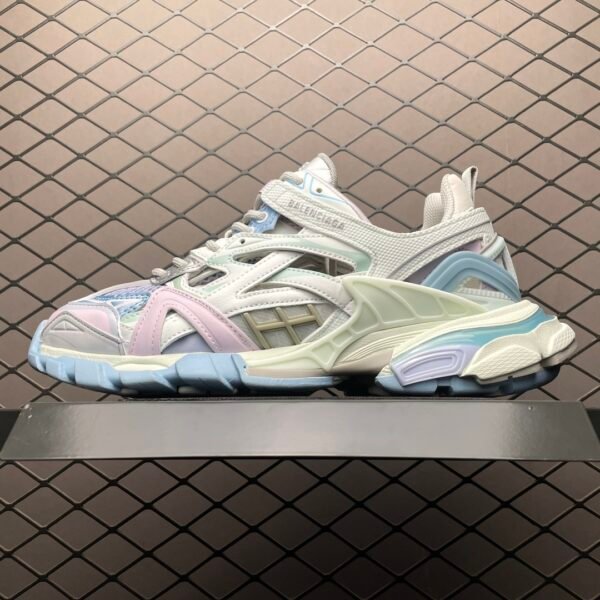 BAL Track 4.0 - Sneakers
