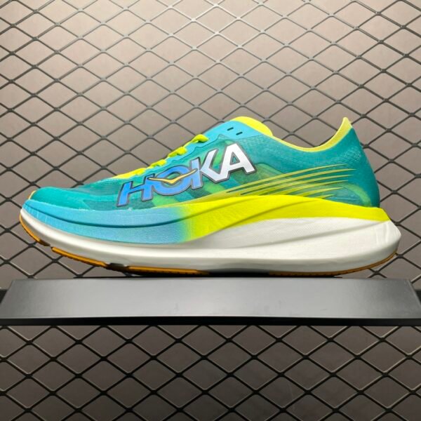 HK Rocket X - Sneakers