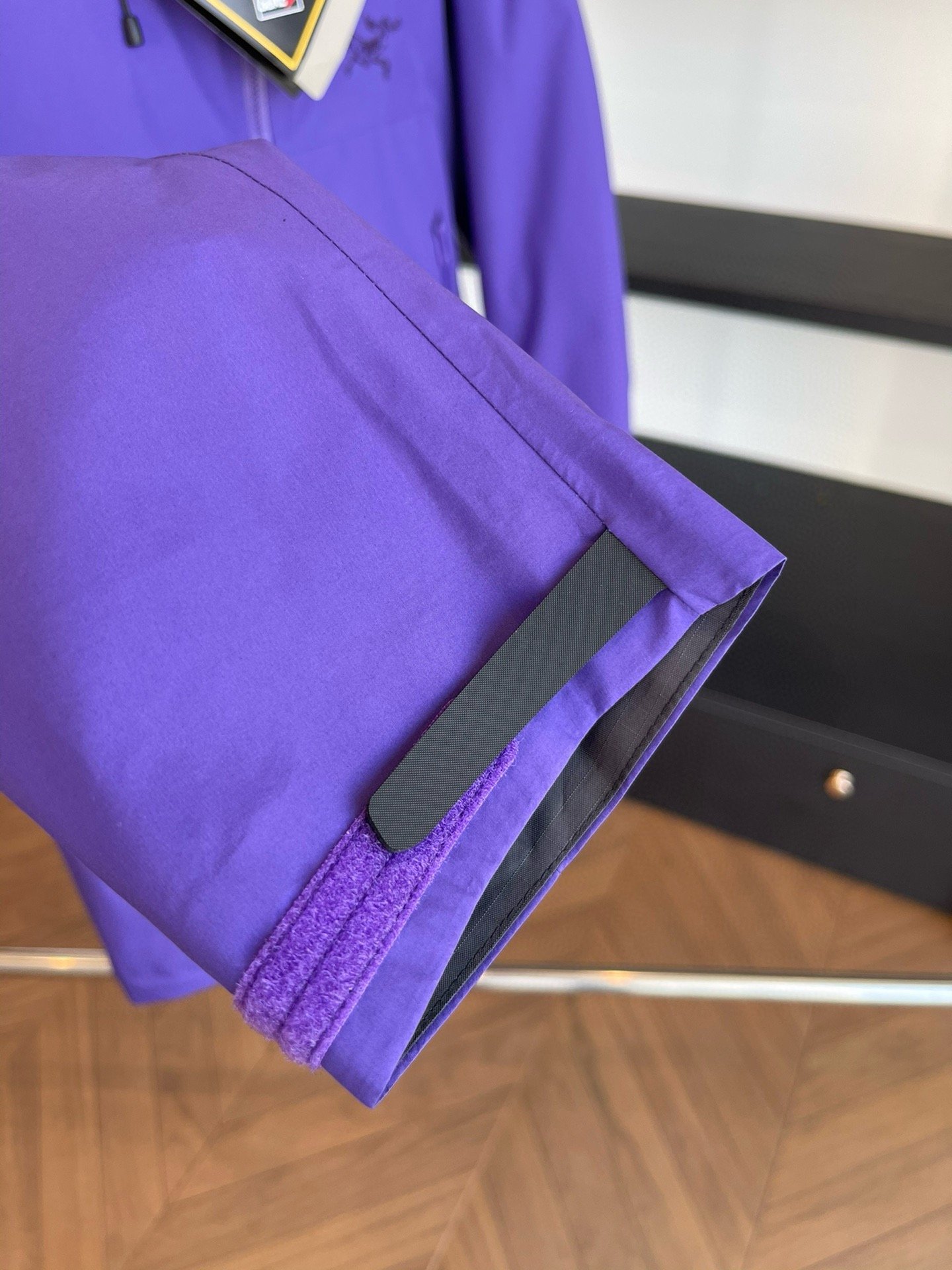 ARC Beta LT Jacket Purple - Jacket - Image 7
