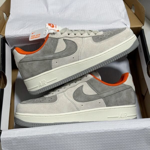 NK Air Force 1 Low - Sneakers