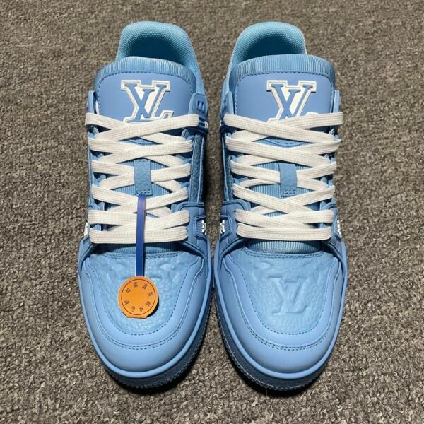 LV Trainer Sneaker - Sneakers