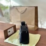BBR Sonny – Bag – Black