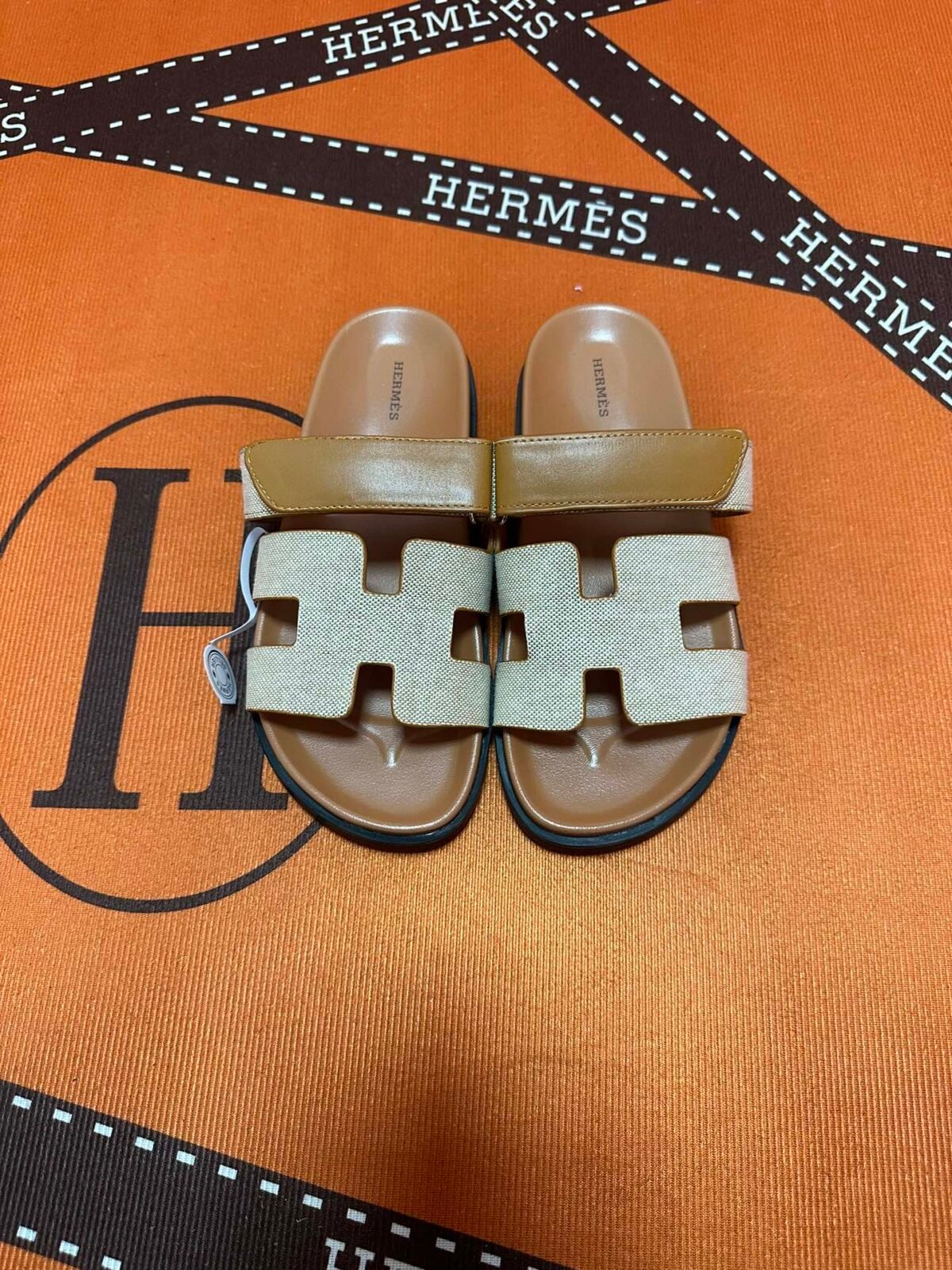 HM Oran Sandals – Sandals