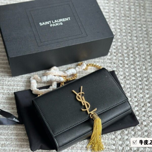 YSL Kate Tassel - Bag