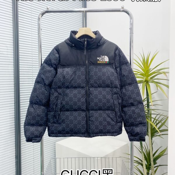 TNF 1996 Retro Nuptse GG - Jacket
