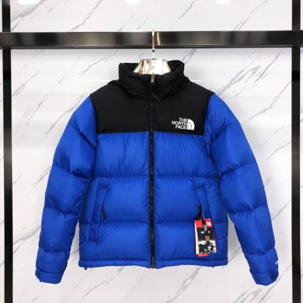 TNF Nuptse Jacket - Jacket