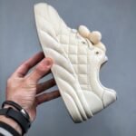 CC Quilted Sneakers – Sneakers