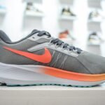 NK Zoom Pegasus 39 – Sneakers – Grey