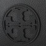 TB Leather Bag