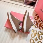 MIU NB 574 – Sneakers – White