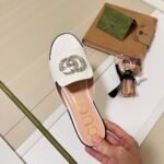 GG Double G Slide – Slides