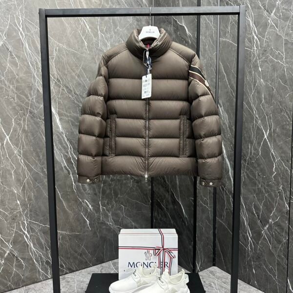 MCL Solayan Short Down - Jacket