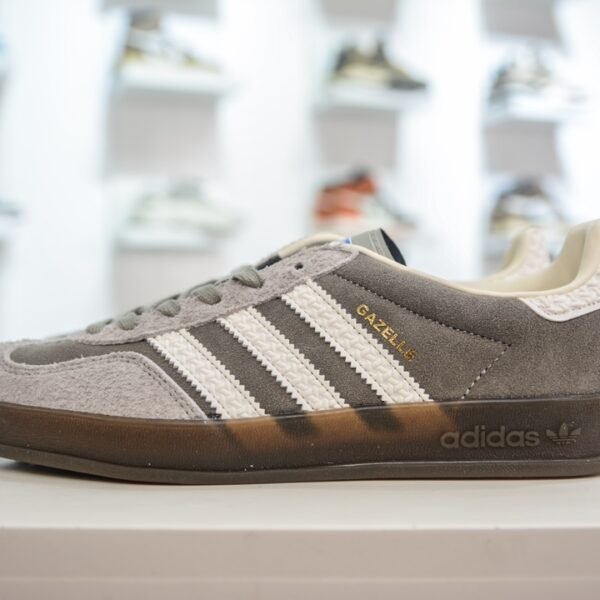 AD Gazelle Indoor - Sneakers
