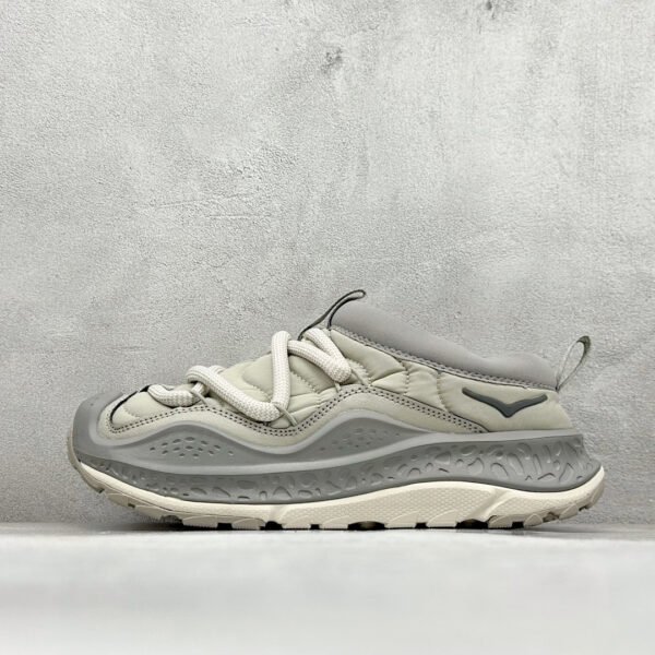 BAL Track Sneaker Grey - Sneakers