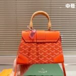 GYD Saigon Orange – Borsa