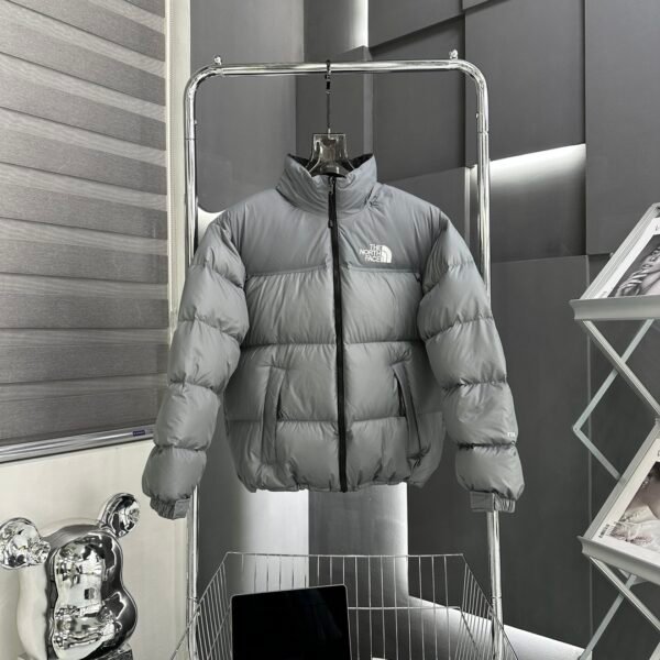 TNF Nuptse Jacket - Jacket