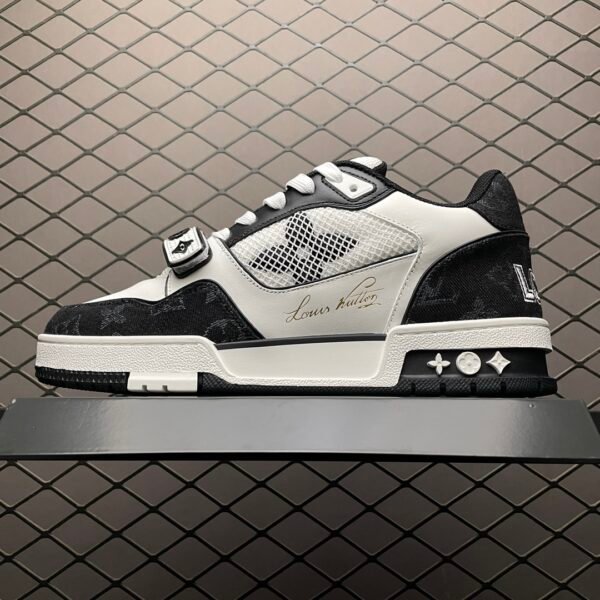 LV Trainer Sneaker - Sneakers