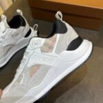 BBR Arthur Sneakers White – Sneaker