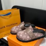 LV Pillow Comfort Mule – Shoes